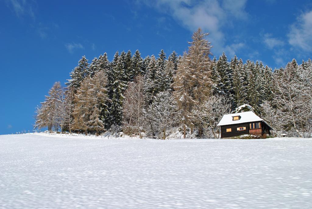 Schlintl-Hof Vila Liebenfels Quarto foto