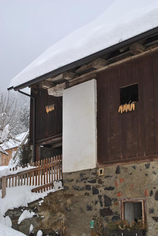 Schlintl-Hof Vila Liebenfels Exterior foto