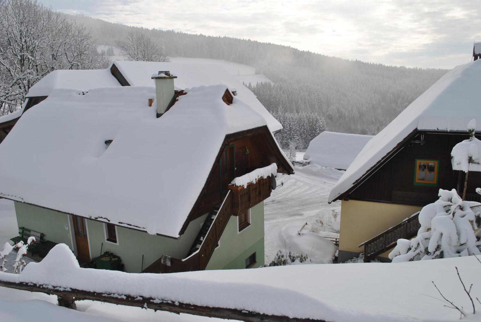 Schlintl-Hof Vila Liebenfels Exterior foto