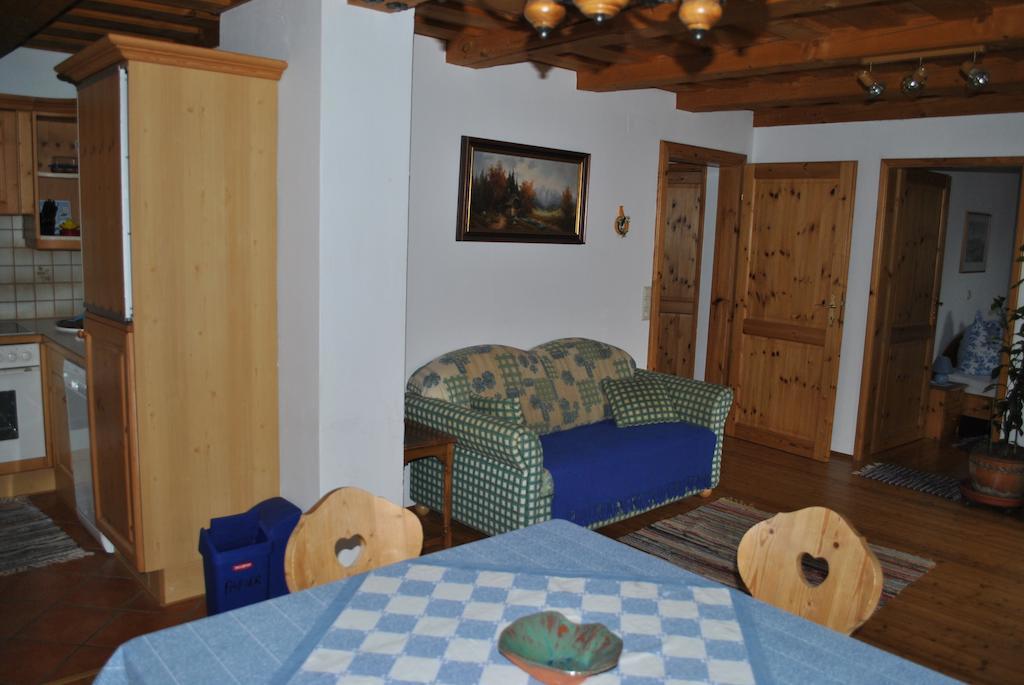 Schlintl-Hof Vila Liebenfels Quarto foto