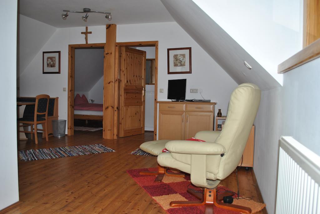 Schlintl-Hof Vila Liebenfels Quarto foto