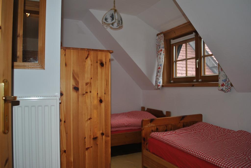 Schlintl-Hof Vila Liebenfels Quarto foto