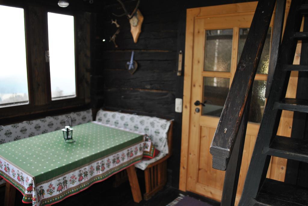 Schlintl-Hof Vila Liebenfels Quarto foto