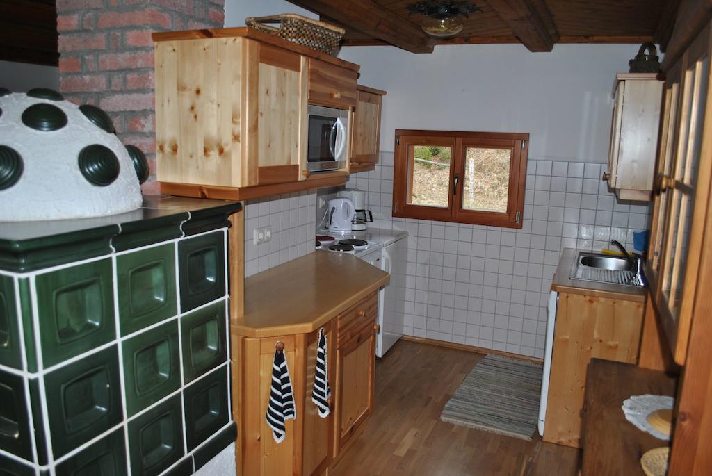 Schlintl-Hof Vila Liebenfels Quarto foto