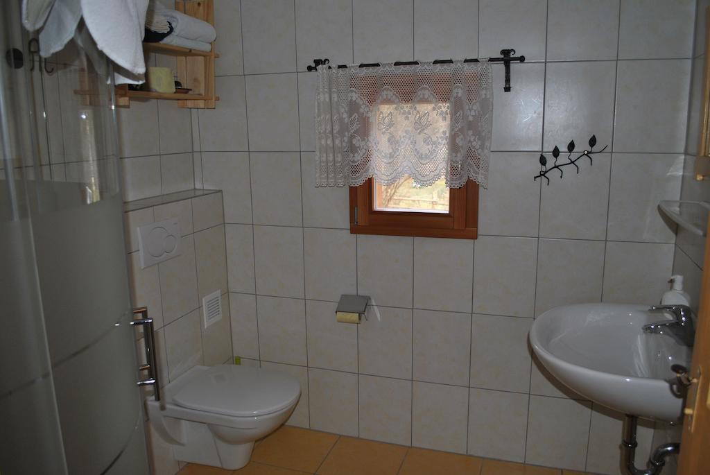 Schlintl-Hof Vila Liebenfels Quarto foto